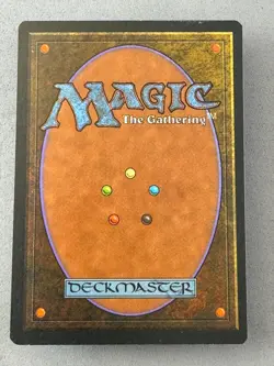 Dance of the Dead Ice Age MTG-Lightly Played Excellent-Vintage Magic - Image 2