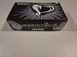 MTG Festival in a Box: ATLANTA 2025 - Secret Lair Sealed - Image 5