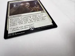 MTG Magic the Gathering Smothering Tithe (22/296) Ravnica Allegiance LP - Image 4