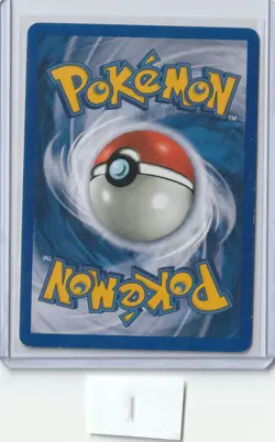 Dark Machamp 10/82 Team Rocket Holo Vintage WOTC Pokemon Card TCG - Image 2