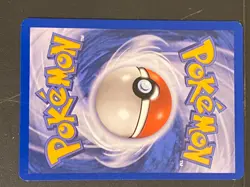 2003 Pokemon Gengar 10/144 Skyridge Regular NEVER PLAYED Mint - Image 2