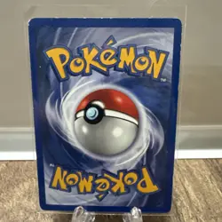 NM, RAW Pokemon ZAPDOS Base Set 16/102 * Holo Foil RARE - Image 2