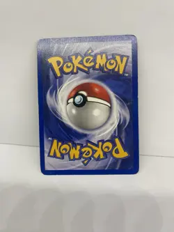 Dark Gyarados 8/82 Holo Team Rocket - WOTC Pokemon Card MP/LP - Image 3