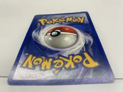 Dark Gyarados 8/82 Holo Team Rocket - WOTC Pokemon Card MP/LP - Image 4