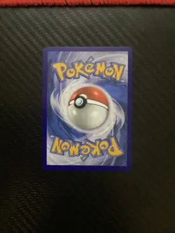 Greninja ex (#132) - Holofoil SV - Scarlet & Violet Promo Cards NM Pokemon - Image 2