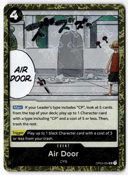 PRB-01 Premium Booster The Best Jolly Roger One Piece Mint NM *** YOU CHOOSE *** - Image 2