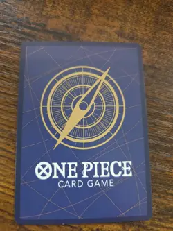 OP08-080 Queen One Piece CCG - Image 2