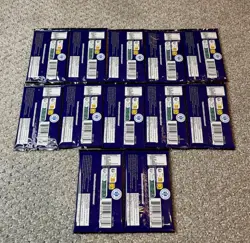 One Piece TCG Lot of 12 OP-14 the azure sea’s seven Loose Packs - Image 2