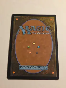 Beast Whisperer FOIL X1 MTG 30th Anniversary Promo Retro Border - Image 3