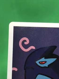 Evil Loogia #0249 Pookiemoot Gen 2 Holo Chase Card Derpy Fan Art Pokemon - Image 2