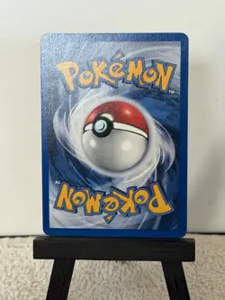 Sabrina's Gengar 014/132 Gym Heroes Holo Pokemon TCG - Image 2