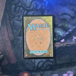 Lord Of The Void (Borderless) [Ravnica Remastered] NM MTG - Image 2