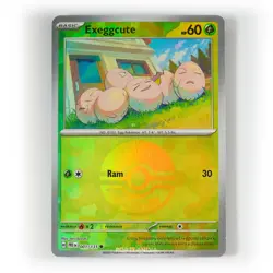 Pokemon - Prismatic Evolutions - Poke Ball Holo Cards - Scarlet & Violet Singles - Image 2