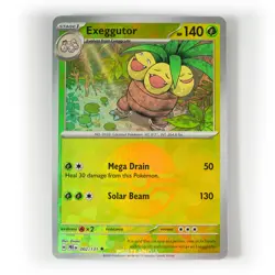 Pokemon - Prismatic Evolutions - Poke Ball Holo Cards - Scarlet & Violet Singles - Image 3