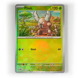 Pokemon - Prismatic Evolutions - Poke Ball Holo Cards - Scarlet & Violet Singles - Image 4