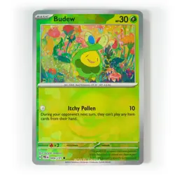 Pokemon - Prismatic Evolutions - Poke Ball Holo Cards - Scarlet & Violet Singles - Image 5