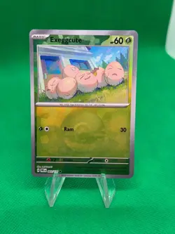 Pokemon TCG Prismatic Evolutions Poke Ball Reverse Holo Cards - Choose Your Own! - Image 3