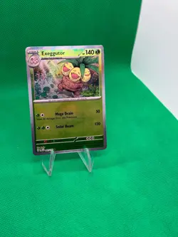 Pokemon TCG Prismatic Evolutions Poke Ball Reverse Holo Cards - Choose Your Own! - Image 4