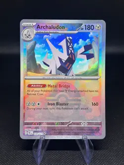 Prismatic Evolutions - Pokeball - Masterball - CHOOSE YOUR CARDS - NM/M - Image 1