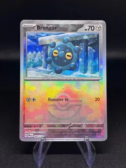 Prismatic Evolutions - Pokeball - Masterball - CHOOSE YOUR CARDS - NM/M - Image 5
