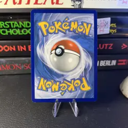 Noctowl ~ SWSH027 ~ Cosmos Holo Swirl ~ PROMO ~ Light PLAY ~ Pokemon Card - Image 3