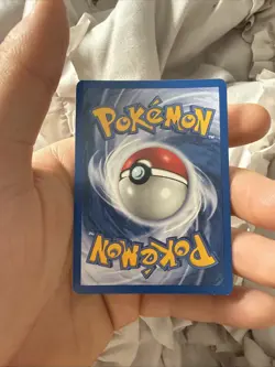 DARK GYARADOS Pokemon Card - WOTC - Team Rocket - 25/82 - NM/Mint - Image 2