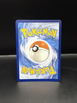 Pokemon Card TCG - Charizard ex SVP 074 Black Star Promo Scarlet & Violet - Image 5