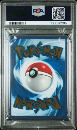 2023 Pokemon Mew ex Full Art 151 UPC Gold Metal Promo Card 205/165 PSA 10 GEM 💎 - Image 2