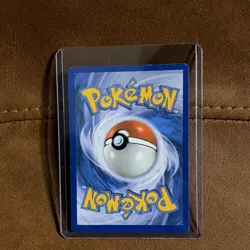 Pokemon Celebi EX 9/149 Boundaries Crossed Ultra Rare Full Art Holo Card - Image 2