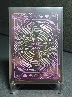 Goddess Story Sexy Anime Waifu Card - Makima Chainsaw Man - Image 2