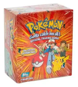 Vintage 1999 Topps Pokemon TV Animation Edition Series 1 Trading Cards - You Pic - Image 1
