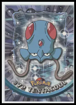 Vintage 1999 Topps Pokemon TV Animation Edition Series 1 Trading Cards - You Pic - Image 2