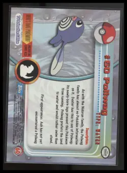 Vintage 1999 Topps Pokemon TV Animation Edition Series 1 Trading Cards - You Pic - Image 5