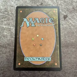 Scalding Tarn - Zendikar - MTG Magic the Gathering - LP - Image 2