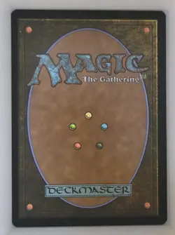 Hushwood Verge 0332 Borderless Duskmourn: House of Horror DSK Rare NM MTG 2024 - Image 2