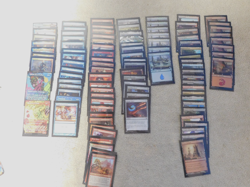 Magic the Gathering Secret Lair: Heads I Win, Tails You Lose - Preowned - Image 2