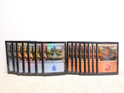 Magic the Gathering Secret Lair: Heads I Win, Tails You Lose - Preowned - Image 3