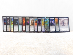 Magic the Gathering Secret Lair: Heads I Win, Tails You Lose - Preowned - Image 5