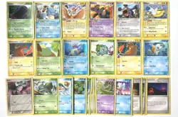 Pokemon Cards - Holo - Rare - Ex Crystal Guardians - WOTC - 1-100 - You Choose - Image 1