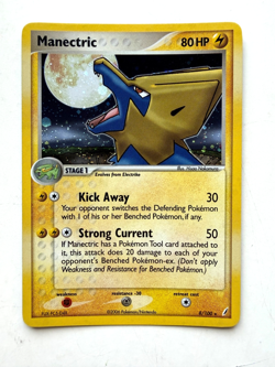 Pokemon Cards - Holo - Rare - Ex Crystal Guardians - WOTC - 1-100 - You Choose - Image 5