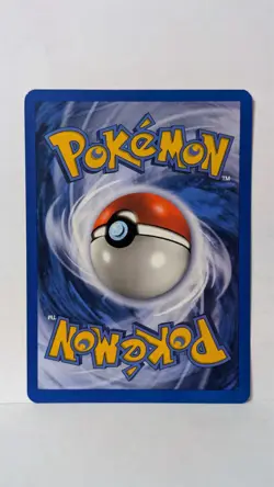 Pokemon TCG Marshtomp Reverse Holo EX Crystal Guardians 24/100 2006 NM - Image 2