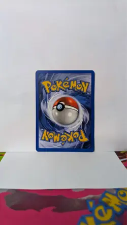 Pokemon TCG Marshtomp Reverse Holo EX Crystal Guardians 24/100 2006 NM - Image 4