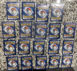Rare Pokemon card lot! (Mega mewtwo ex, Alakazam full art ex, etc.)🔥 - Image 2