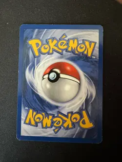 Pokemon TCG Sabrina’s Gastly Gym Challenge 96/132 Regular LP. - Image 2