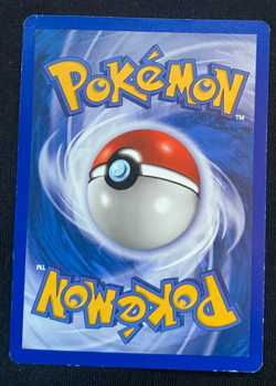 Celebi 50/53 Wotc Black Star Promo Pokemon LP - Image 2
