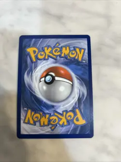 Pokemon TCG Team Rockets Nidoking EX 233/182 Destined Rivals - Image 2