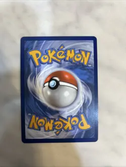 Pokemon TCG Team Rockets Nidoking EX 233/182 Destined Rivals - Image 4
