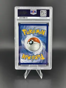 Charizard Vmax - SV107/SV122 PSA 10 Shining Fates Full Art Shiny Pokemon GEM MT - Image 2