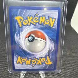Pokemon Card Grovyle Great Encounters Reverse Holo 40/106 - Image 5