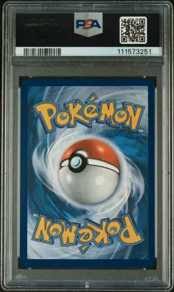 PSA 10 Skarmory 209 Surging Sparks Pokemon Illustration Rare - Image 2